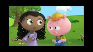 super why episodes Around the World Adventure full promo 2013 [upl. by Abe]