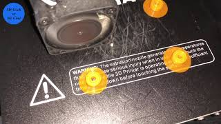 WANHAO i3 Mini UPGRADE [upl. by Siegfried]