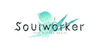 소울워커 BGM  GRACE CITY  Soulworker OST [upl. by Chlori]