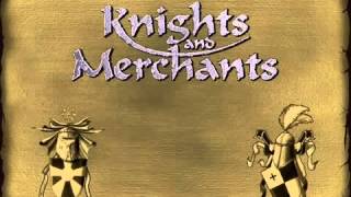 Knights And Merchants Soundtrack Middle Ages Horn [upl. by Craw]