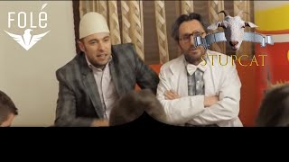 Stupcat  Seriali Amkademiku Episodi 4 [upl. by Marb]