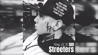 King Lil G  Streeters 187 Remix [upl. by Sul]