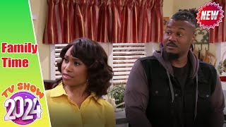 Family Time 2024 Full Episodes  Season 1 Episode 9  Family Time Comedy TV Show 2024 Full HD [upl. by Pry23]