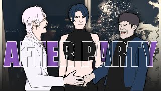 【STREAM】After Debut Party [upl. by Brenan]