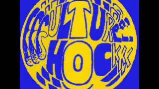 CULTURE SHOCK  COLOUR TV [upl. by Magulac]