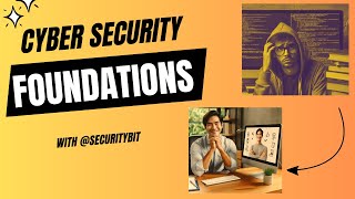 Foundations of Cyber Security [upl. by Horwath]