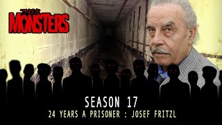 24 Years a Prisoner  Josef Fritzl [upl. by Ceporah]