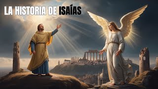 La Historia de Isaías el Profeta en Tiempos de Crisis [upl. by Storer410]