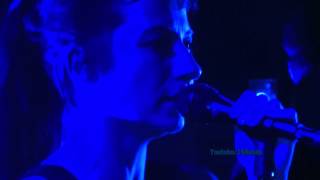 Fiva LIVE quotPhoenixquot Berlin Sep 26 2014 [upl. by Akimrej139]