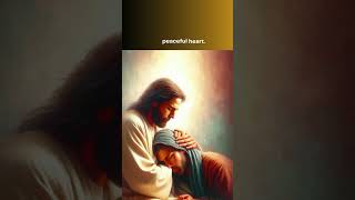 Top 10 lessons about peace taught by Jesus jesus christian bible jesusisgod jesuslovesyou [upl. by Itsud908]