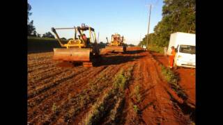 CRM  Valetadeiras de alta produtividade até 100 km por mês [upl. by Yalc203]