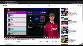 HƯỚNG DẪN TẢI LINK PES 2024 TRÊN PS3  HOW TO DOWNLOAD LINK PES 2024 ON PS3 [upl. by Gernhard]