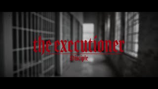 quotThe Executionerquot OFFICIAL MUSIC VIDEO by Disciple [upl. by Lipson]