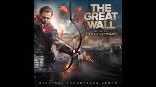 Ramin Djawadi  quotThe Great Wallquot The Great Wall OST [upl. by Ahseenak171]