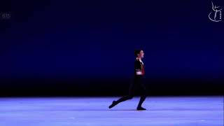 Chase vining Don Quixote yagp finals 2021 [upl. by Eugenides]