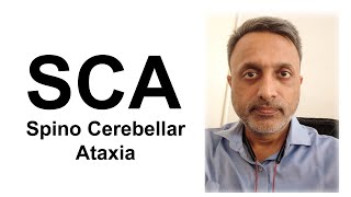 Re Life from SCA Spinocerebellar Ataxia  Improvements within 5 Days SCA spinocerebellarataxia [upl. by Chastain]