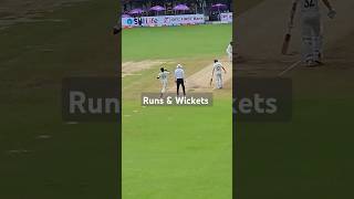 India vs New Zealand 1st Test Day 5 Highlights 2024 indvsnz shorts rohitsharma youtubeshorts [upl. by Farnham]