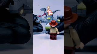 🔥 How to Build LEGO Jurassic World Mech amp Dinosaur【Unofficial】LEGO MOC Tutorial 乐高 ЛЕГО 레고 レゴ לגו [upl. by Stannfield96]