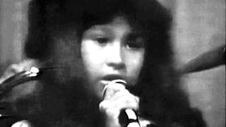 Selena Quintanilla  Feelings Early Footage [upl. by Osbert383]