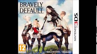 Bravely Default Where the Fairy Flies OST  41  Battle With Demons [upl. by Nirik]