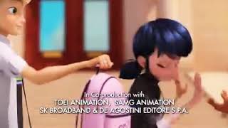 Miraculous ladybug new episode  Puppeteer 2 [upl. by Ynned]