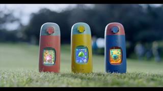 Gululu Go The Interactive Water Bottle [upl. by Ellingston]