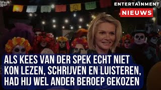 Wie is de mol Seizoen 2024 De eerste aflevering vol verrassingen en verdachtmakingen [upl. by Broddy52]