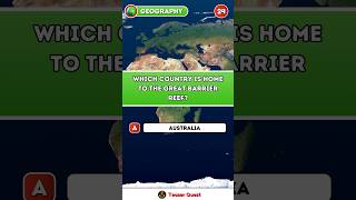 🌎🔥Globe Geography Quiz for Kids  GK Questions  Geography Fun Facts shorts [upl. by Oicnerual137]