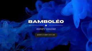 Bamboléo Discrete amp body text Club Edit [upl. by Thorpe]