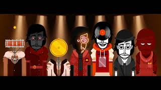 Revisiting Incredibox Mods Part 4 [upl. by Hakvir]