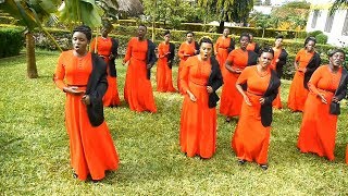 BWANA MKUBWA  official Video [upl. by Saidnac8]