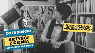 Co za Goście 8 Artyści z Cienia [upl. by Callahan]