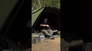 😲 REVEALED 😲 Soniks Incredible NEW AXS V2 Bivvy Sonik AXSV2 CarpFishing [upl. by Htenaj]