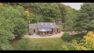 Craigton Cottage Fintry Glasgow G63 0XQ [upl. by Devlin]