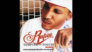 Rupee Daddy Yankee  Tempted To Touch Reggaeton Remix [upl. by Gradeigh218]