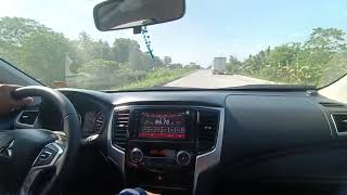 test drive strada gls 2023 mt kuyacaptbananerovlog4368 [upl. by Dolph]