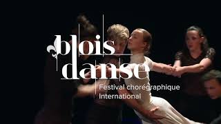 Trailer SPECTACLES Festival Blois Danse 2024 [upl. by Adachi612]