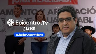 La coartada del préstamo del Rolex  Asalto de Ecuador a embajada mexicana  Epicentro TV Live [upl. by Fonsie239]