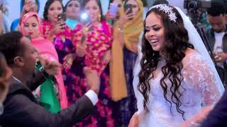 AROOSKA  AWALE ADAN amp MISS XIIS  HEES CUSUB  FANAANIINTA REER JIGJIGA Official Video [upl. by Ayotna904]