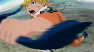 Naruto Is A Son Of Man AMV revised [upl. by Egin]