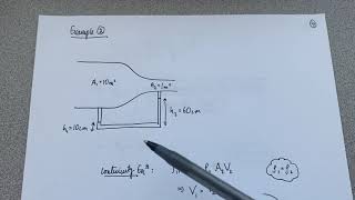 Wind tunnel calculations [upl. by Thalassa]