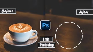 How To Remove ANYTHING From a Photo in Photoshop by using ContentAware Fill – Photoshop Tutorial [upl. by Ramberg]