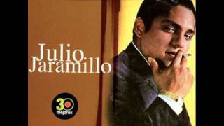 Julio Jaramillo  Cenizas ♪ [upl. by Acus700]