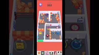 Cat escape game level 332 best gameplay games escapegame gaming [upl. by Ahrens]