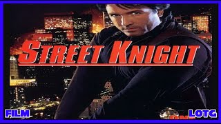 Street Knight 1993 [upl. by Gnil]