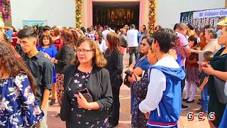 Los Fierros Guanajuato de fiesta 17 de Diciembre2022 [upl. by Lehet]