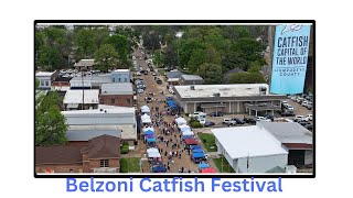 Belzoni Festival [upl. by Mosley]