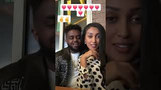 Dani Roast ❣️ ethiopiantiktok habesha habeshatiktok fypシ゚viral abelbirhanuየወይኗልጅ seyfuonebs [upl. by Nylleoj]