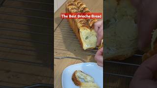 The Best Golden and Fluffy Pull Apart Brioche Bread Recipe [upl. by Ynnol304]