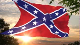 Dixies Land Confederate National Anthem  8D [upl. by Weld]